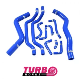 Furtun Radiator Mitsubishi Eclipse 2 (D31/D32)